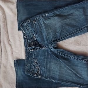 Miss Me jeans womens